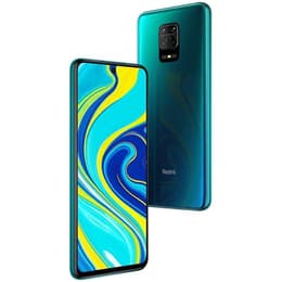 Xiaomi Redmi Note 9S 64GB - Blauw - Simlockvrij