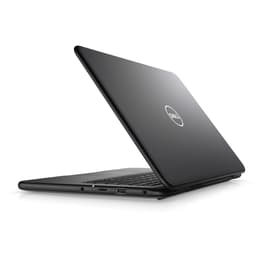 Dell Latitude 3310 13" Core i3 2.1 GHz - SSD 128 GB - 8GB AZERTY - Frans