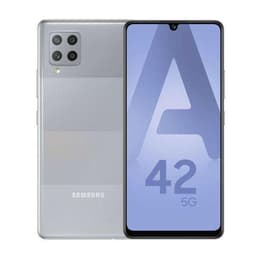 Galaxy A42 5G 128GB - Grijs - Simlockvrij - Dual-SIM