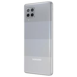Galaxy A42 5G 128GB - Grijs - Simlockvrij