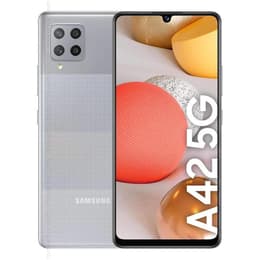 Galaxy A42 5G 128GB - Grijs - Simlockvrij