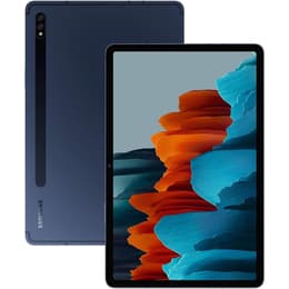 Galaxy Tab S7 256GB - Donkerblauw - WiFi