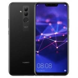 Huawei Mate 20 Lite 64GB - Zwart - Simlockvrij