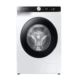 Samsung WW90T504AAE/S2 Klassieke wasmachine Frontlading