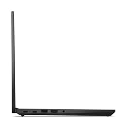 Lenovo ThinkPad E14 G5 14" Ryzen 5 2 GHz - SSD 512 GB - 32GB AZERTY - Frans
