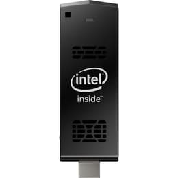Intel Compute Stick Atom Z3735F 1,33 GHz - SSD 32 GB RAM 2GB