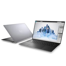 Dell Precision 5560 15" Core i9 2.6 GHz - SSD 512 GB - 32GB QWERTY - Nederlands