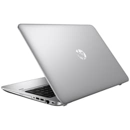 HP ProBook 450 G4 15" Core i5 2.5 GHz - SSD 256 GB - 8GB AZERTY - Frans