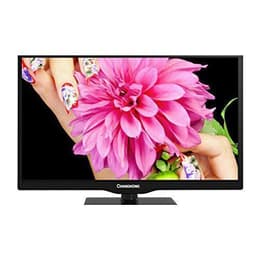 TV Changhong LED Full HD 1080p 61 cm LED24D1000H