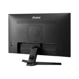 27-inch Iiyama G-Master G2740HSU-B1 1920 x 1080 LED Beeldscherm Zwart