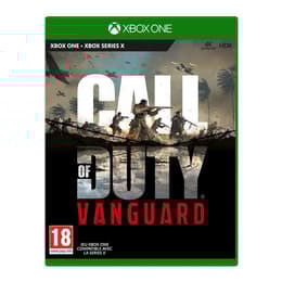 Call of Duty : Vanguard - Xbox One