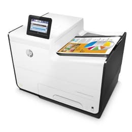 HP PageWide Enterprise Color 556DN Inkjet Printer