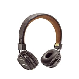 Major II BT Hoofdtelefoon - wireless microfoon Bruin