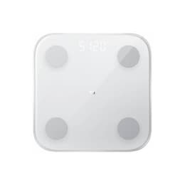 Xiaomi Mi Body Composition Scale 2 NUN4048GL Weegschaal