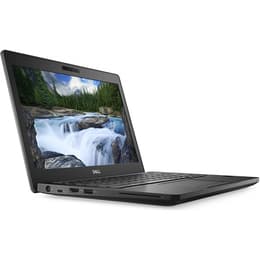 Dell Latitude 5290 14" Core i5 1.7 GHz - SSD 1 TB - 8GB AZERTY - Frans