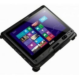 Getac V110 11" Core i5 1.9 GHz - SSD 128 Go RAM 8 GB QWERTY - Engels