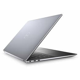 Dell Precision 5550 15" Core i7 2.7 GHz - SSD 512 GB - 32GB QWERTY - Fins
