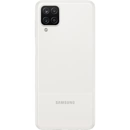Galaxy A12 32GB - Wit - Simlockvrij