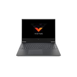 HP Victus 16-E0293NF 16" Ryzen 5 3.3 GHz - SSD 512 GB - 16GB AZERTY - Frans
