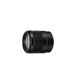 Lens Sony E 35mm f/1.8