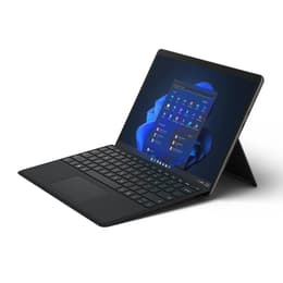 Microsoft Surface Pro 8 12" Core i7 3 GHz - SSD 512 GB - 16GB Zonder toetsenbord