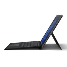 Microsoft Surface Pro 8 12" Core i7 3 GHz - SSD 512 GB - 16GB Zonder toetsenbord