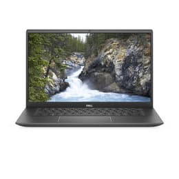 Dell Vostro 5402 14" Core i5 2.4 GHz - SSD 512 GB - 8GB QWERTY - Engels