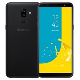 Galaxy J8 32GB - Zwart - Simlockvrij