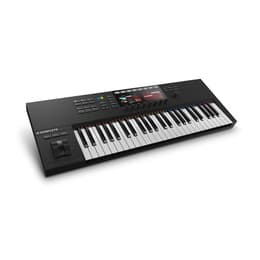 Native Instruments Komplete Kontrol S49 Mk2 Muziekinstrumenten