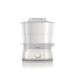 Philips Daily Collection Steamer HD9103/00 Multicooker