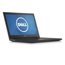 Dell Vostro 3000 15" Core i5 2.4 GHz - SSD 256 GB - 8GB QWERTY - Spaans