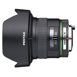 Pentax Lens 14mm f/2.8