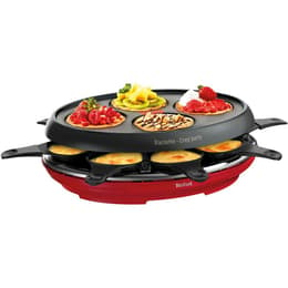 Tefal RE310512 Raclette machine