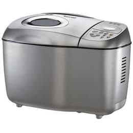 De'Longhi BDM 125S Broodbakmachine