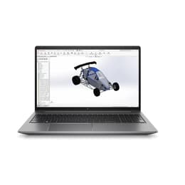 HP ZBook Power G9 15" Core i7 2.6 GHz - SSD 512 GB - 32GB QWERTY - Nederlands