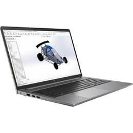 HP ZBook Power G9 15" Core i7 2.6 GHz - SSD 512 GB - 32GB QWERTY - Nederlands
