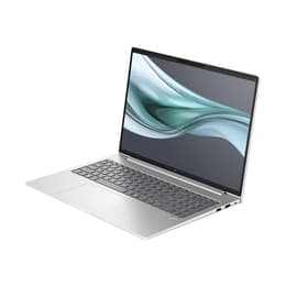 HP EliteBook 660 G11 16" Core Ultra 7 1.7 GHz - SSD 512 GB - 32GB AZERTY - Frans