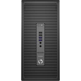 HP ProDesk 600 G2 MT Pentium 3,3 GHz - SSD 256 GB RAM 8GB