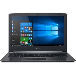 Acer Aspire S5-371-549M 13" Core i5 2.3 GHz - SSD 256 GB - 4GB AZERTY - Frans