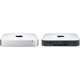 Mac mini (Eind 2012) Core i5 2,5 GHz - HDD 500 GB - 4GB