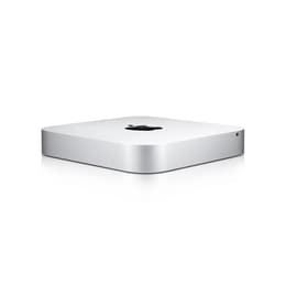 Mac mini (Eind 2012) Core i5 2,5 GHz - HDD 500 GB - 4GB