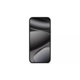 Google Pixel 10 Pro 128GB - Zwart - Simlockvrij