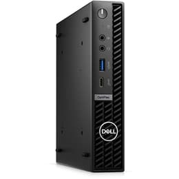 Dell OptiPlex Micro Plus 7010 Core i5 1.6 GHz - SSD 1 TB RAM 32GB