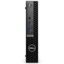 Dell OptiPlex Micro Plus 7010 Core i5 1.6 GHz - SSD 1 TB RAM 32GB
