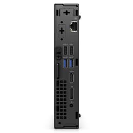 Dell OptiPlex Micro Plus 7010 Core i5 1.6 GHz - SSD 1 TB RAM 32GB
