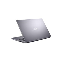 Asus P1400CENS-EK0038X 14" Core i5 2.4 GHz - SSD 256 GB - 8GB AZERTY - Frans