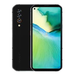 Blackview BL6000 Pro 256GB - Zwart - Simlockvrij