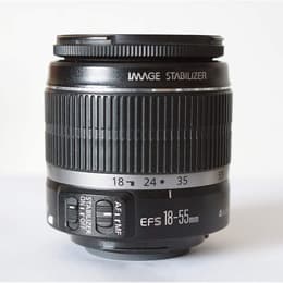 Canon Lens EF-S 18-55mm f/3.5-5.6 IS Canon EF-S 18-55mm f/3.5-5.6