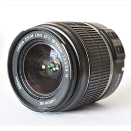 Canon Lens EF-S 18-55mm f/3.5-5.6 IS Canon EF-S 18-55mm f/3.5-5.6