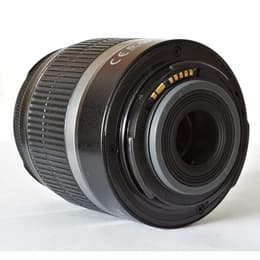 Canon Lens EF-S 18-55mm f/3.5-5.6 IS Canon EF-S 18-55mm f/3.5-5.6